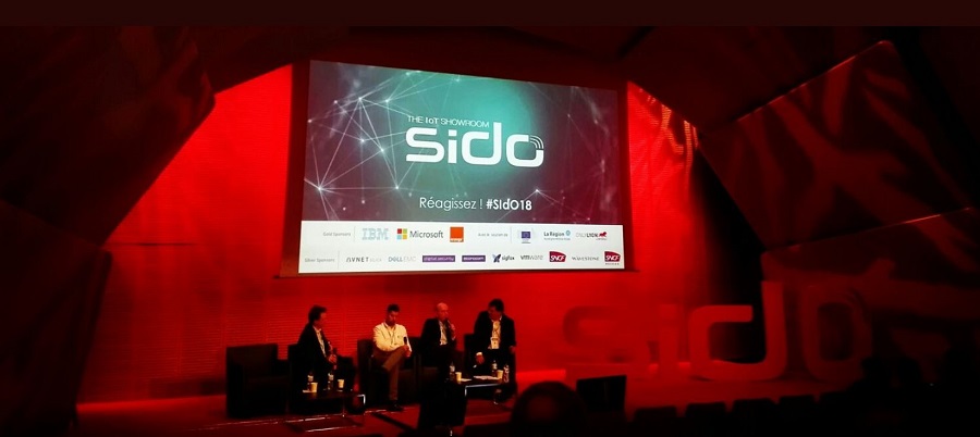 sido 2018 conference