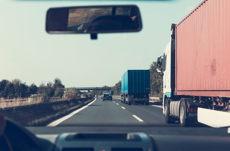 transport iot pme