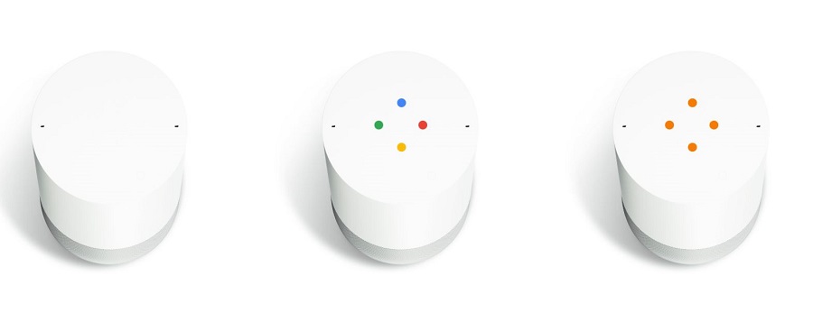 google home faille securite