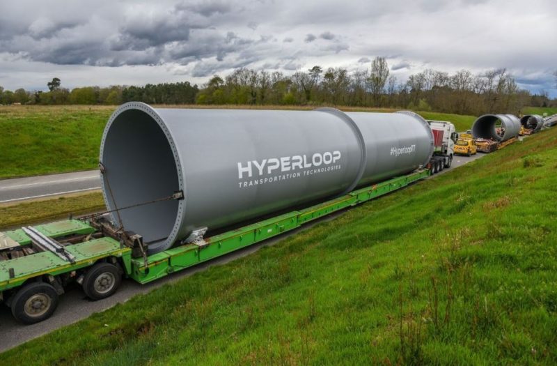 hyperloop