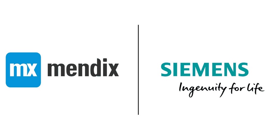 siemens ag mendix