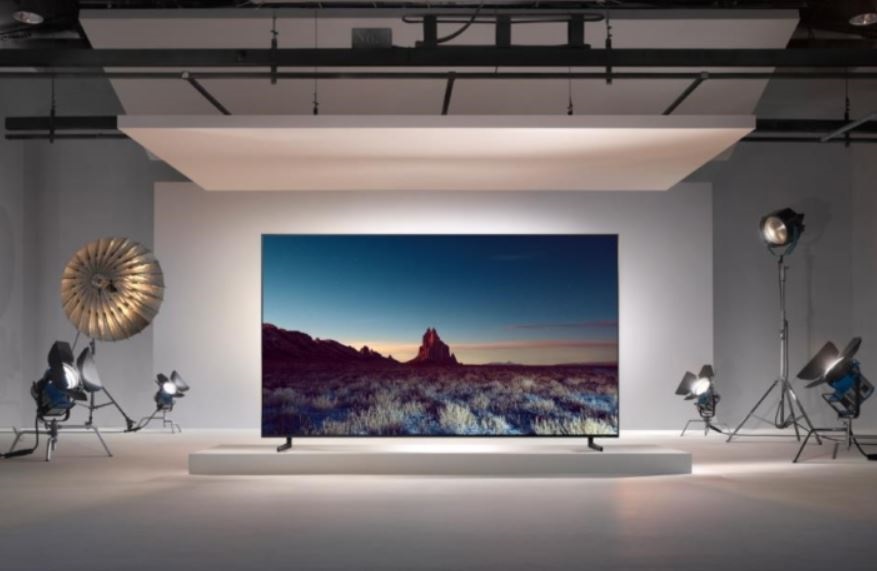 8k tendances ifa 2018