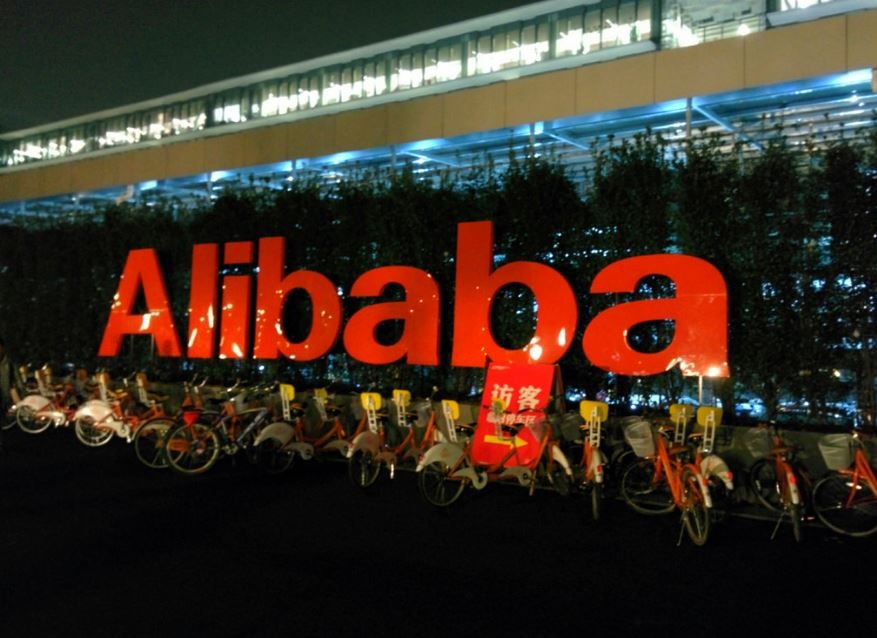 alibaba cloud iot