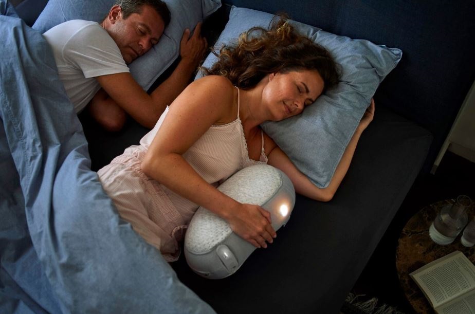 smonox sleep robot tendances ifa 2018
