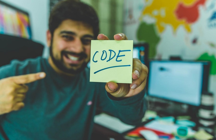 code pratiques gouvernement britannique