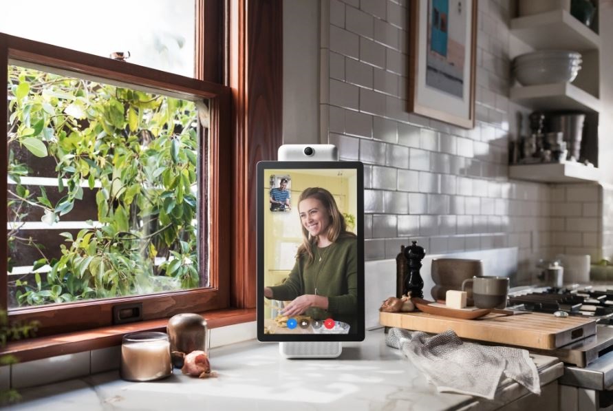 facebook portal image