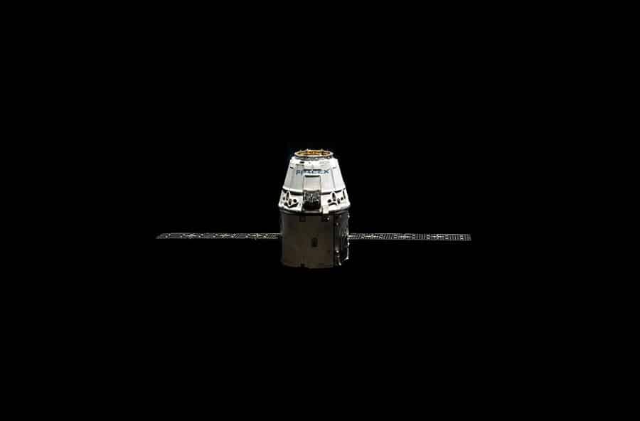 iridium partenariat aws