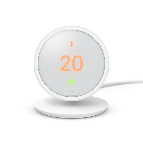 thermostat e design