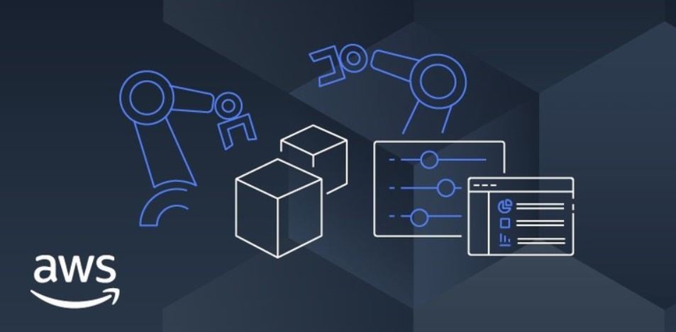 aws iot sitewise