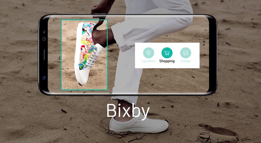 bixby integration developpeurs