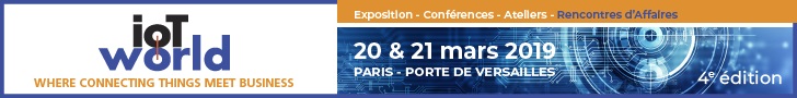 banniere iot world 2019