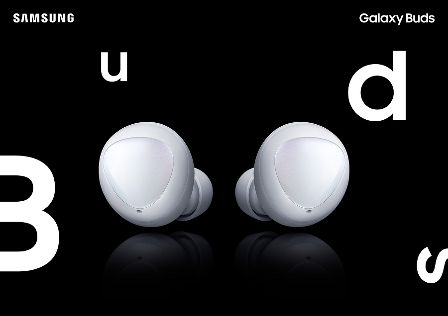 samsung galaxy buds