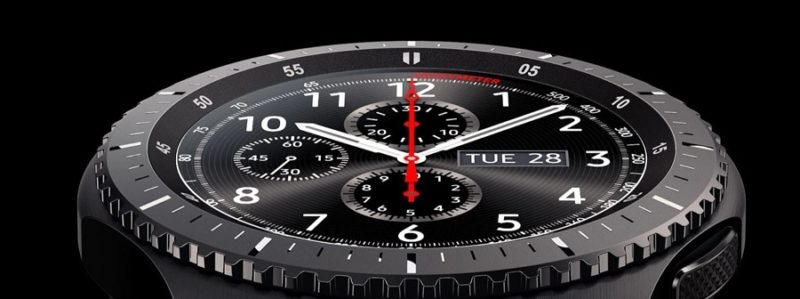 swatch watch samsung