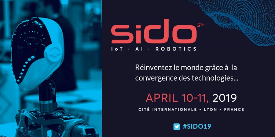 sido 2019 sponsor