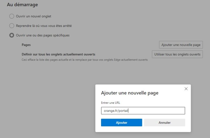 R SOLU PORTAIL ORANGE EN PAGE D ACCUEIL visual data 7