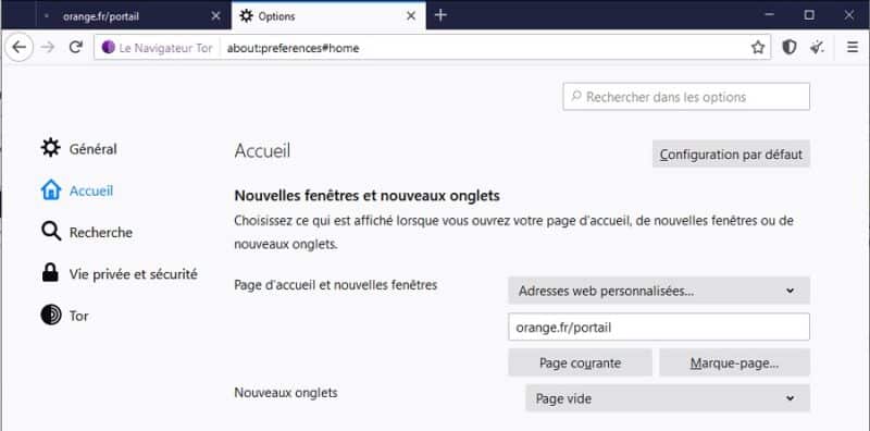 R SOLU PORTAIL ORANGE EN PAGE D ACCUEIL visual data 8