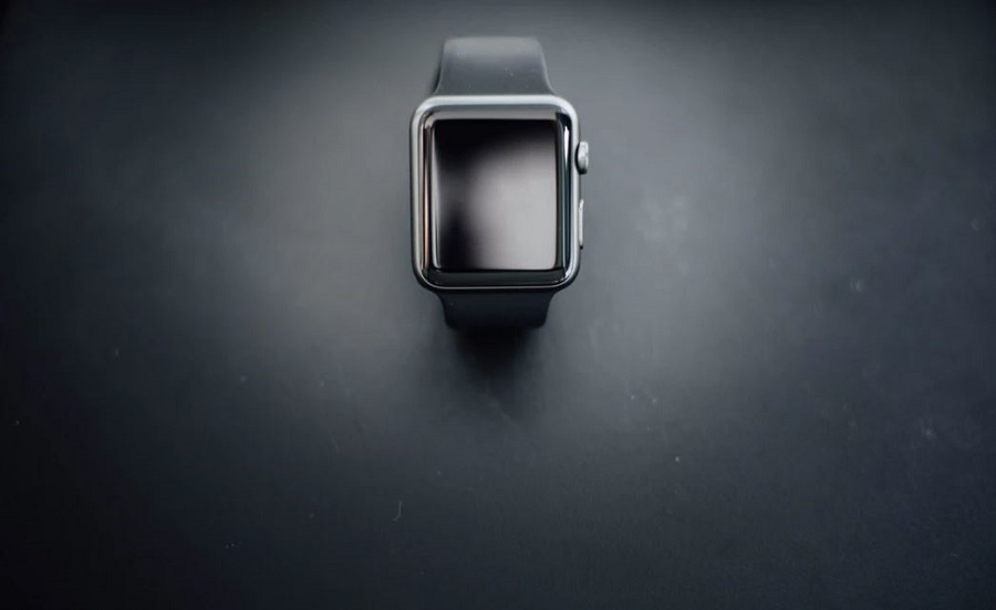 apple watch montre connectee