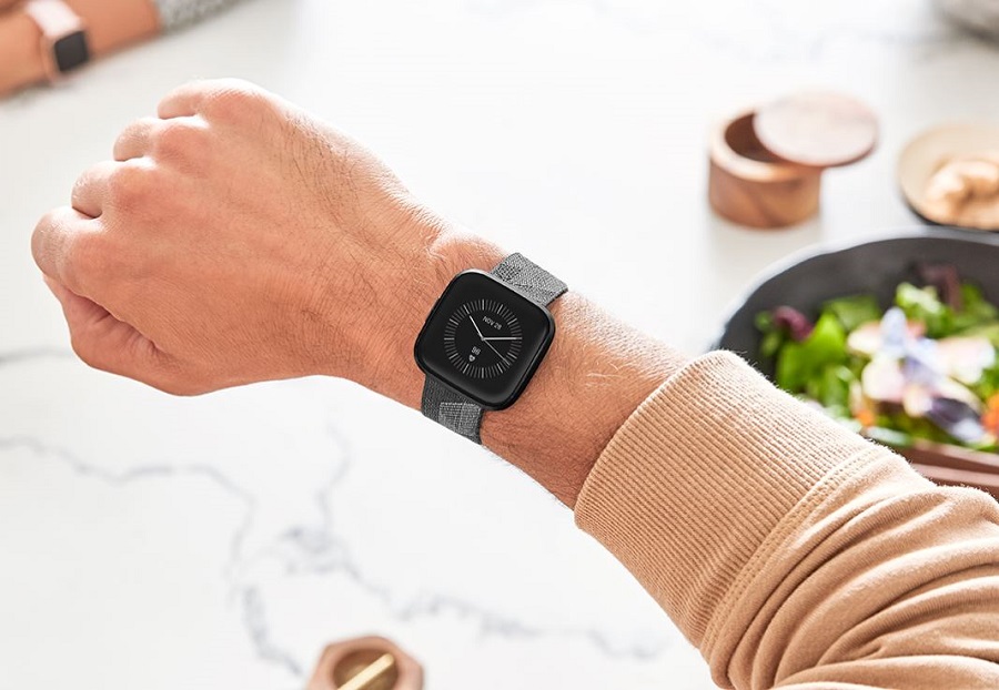 fitbit versa 2 ifa 2019