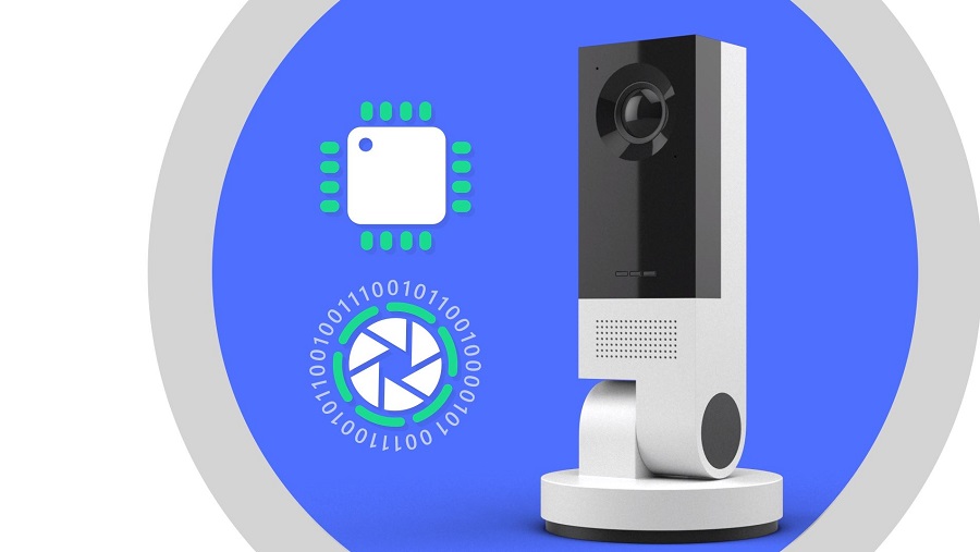 microsoft camera vision ai devkit