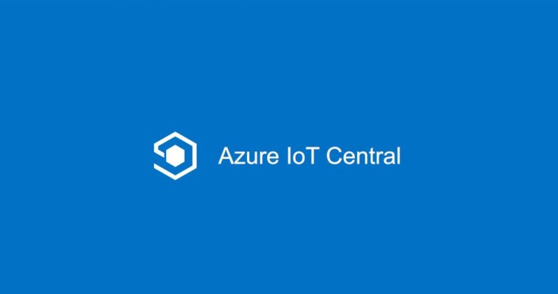 microsoft azure iot central