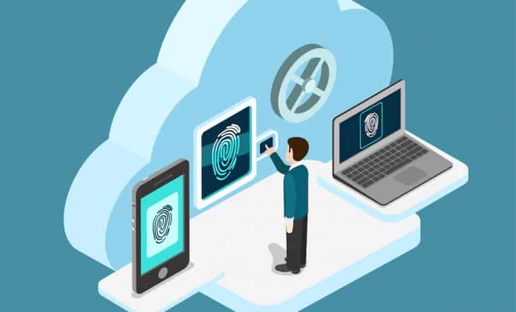 authentification iot