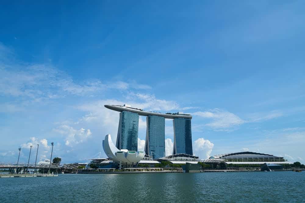 singapour smart city pourquoi