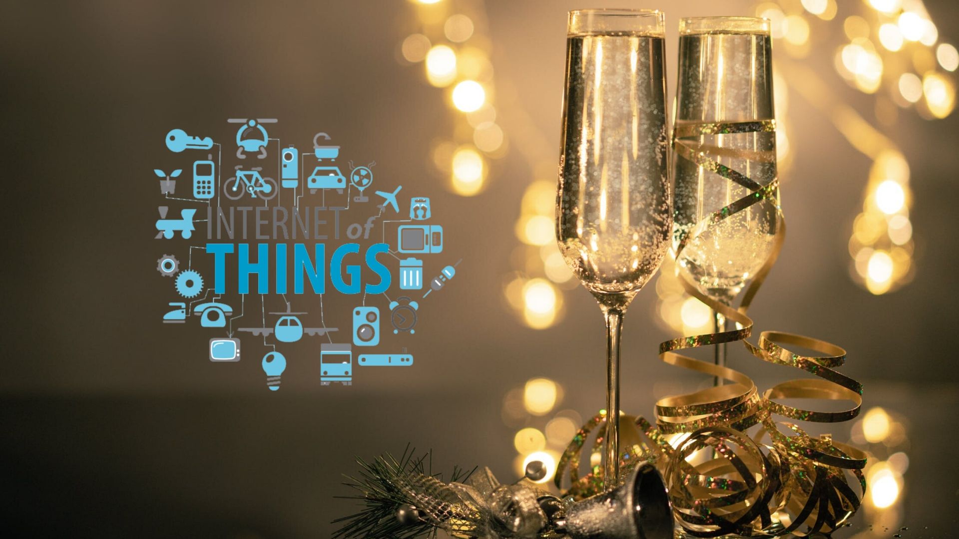 iot 2020 prédictions tendances