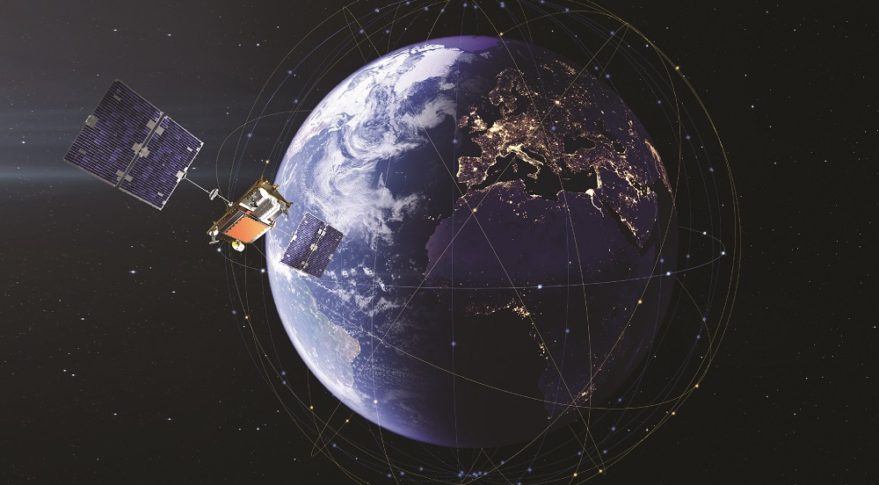 satellites iot cybersécurité