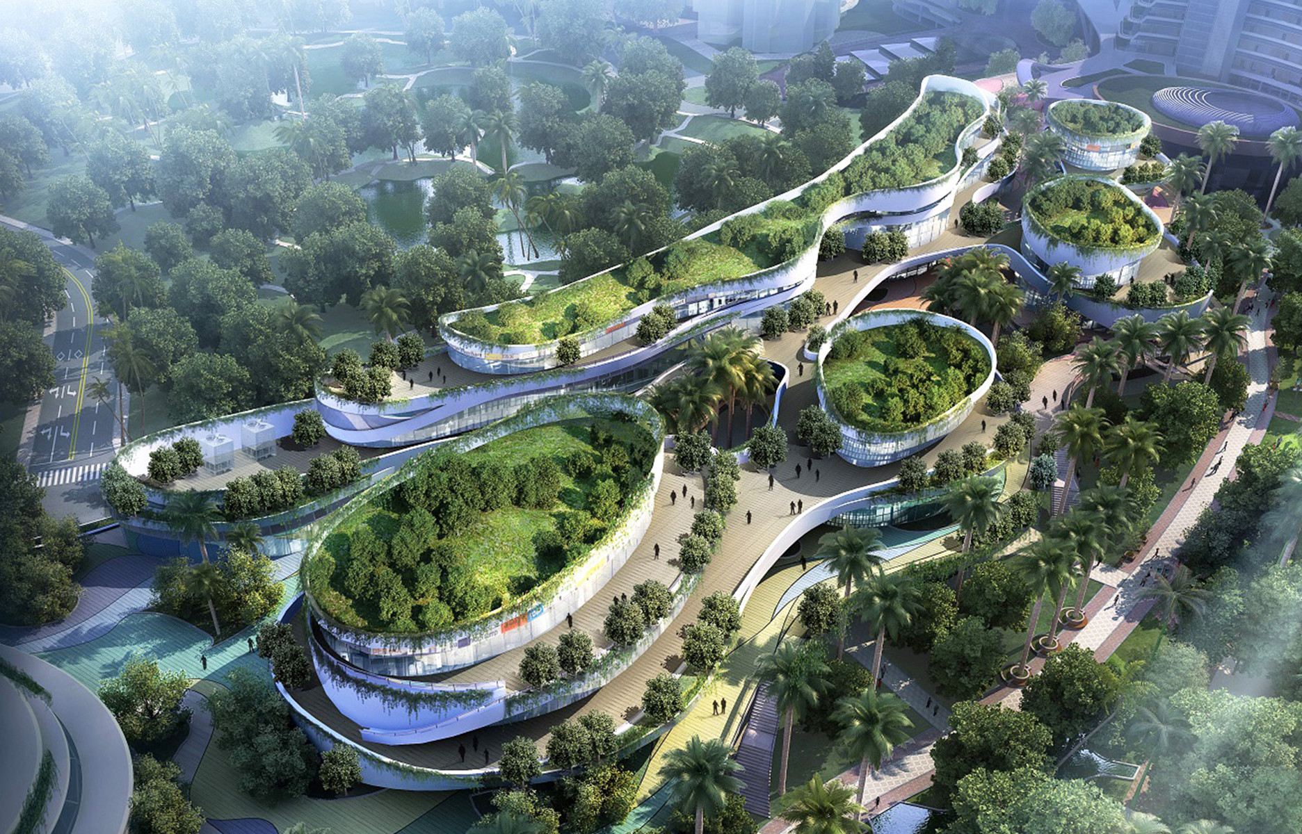 top smart city 2020