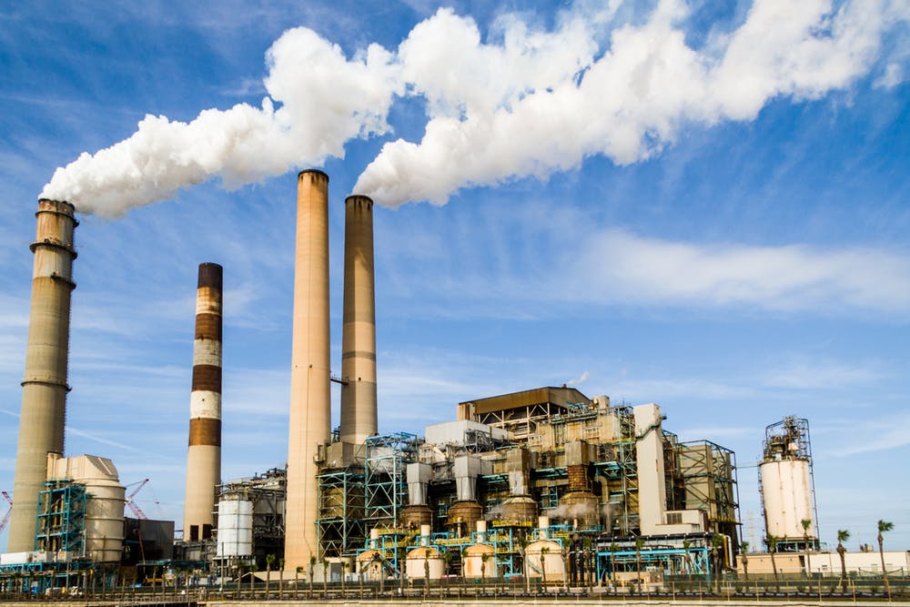 iiot internet des objets industriels définition