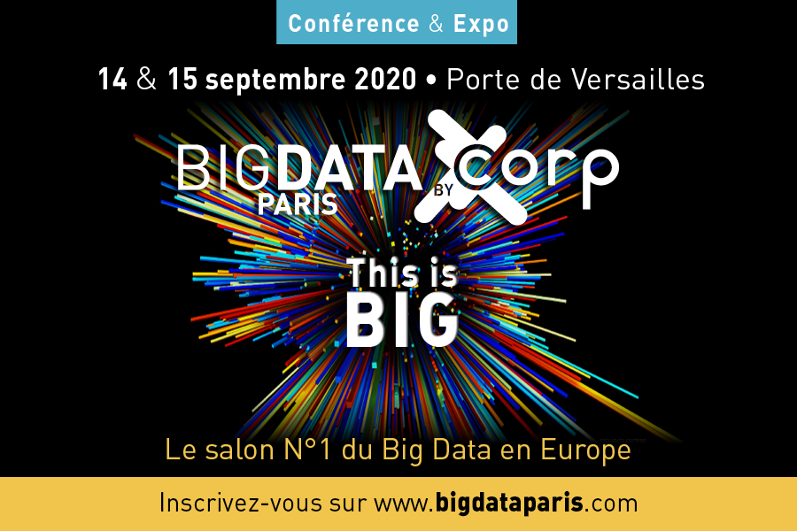 big data paris report septembre