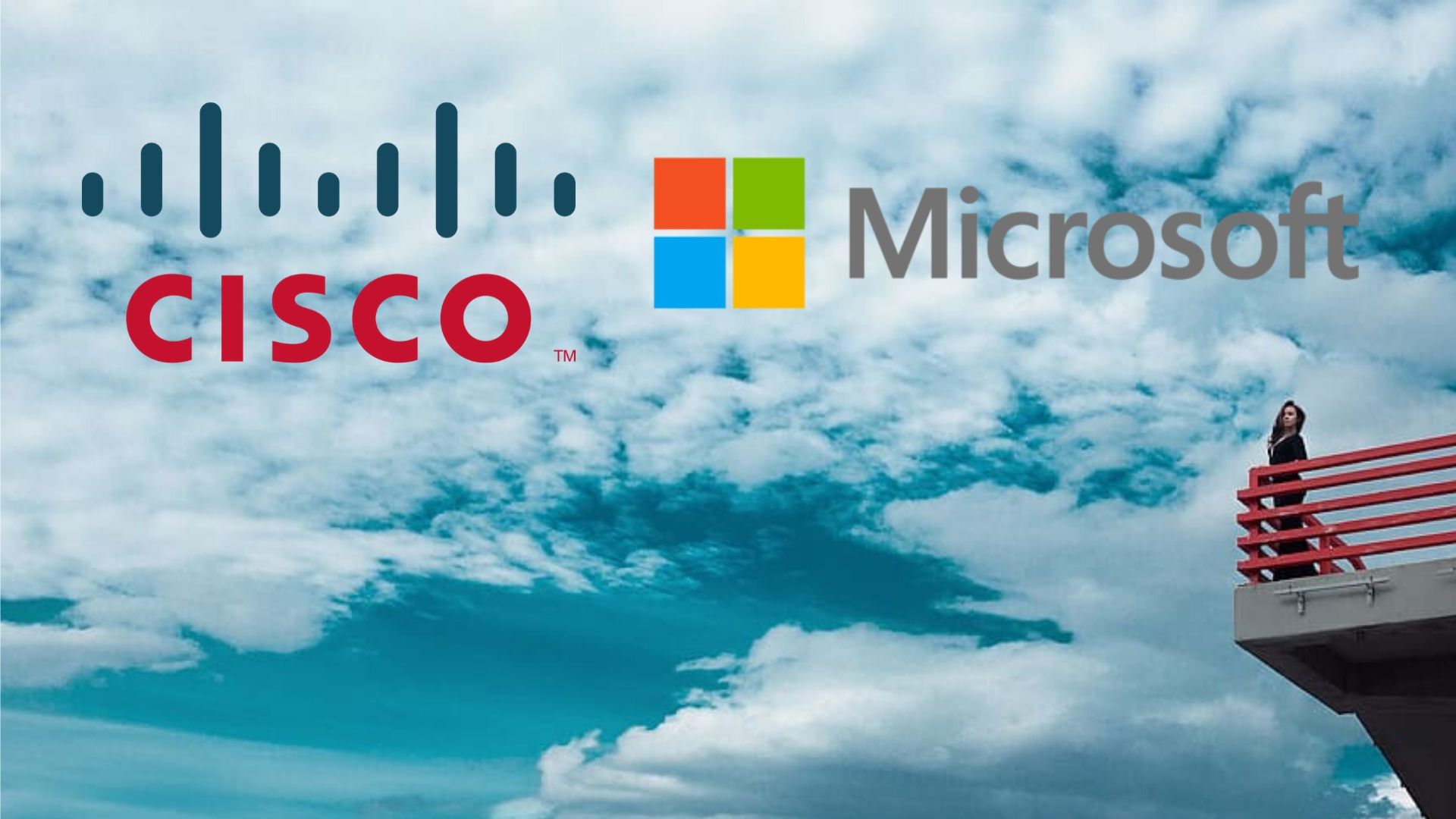 cisco microsoft edge cloud