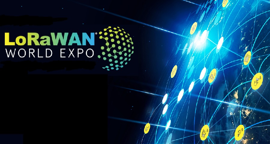 lorawan wolrd expo