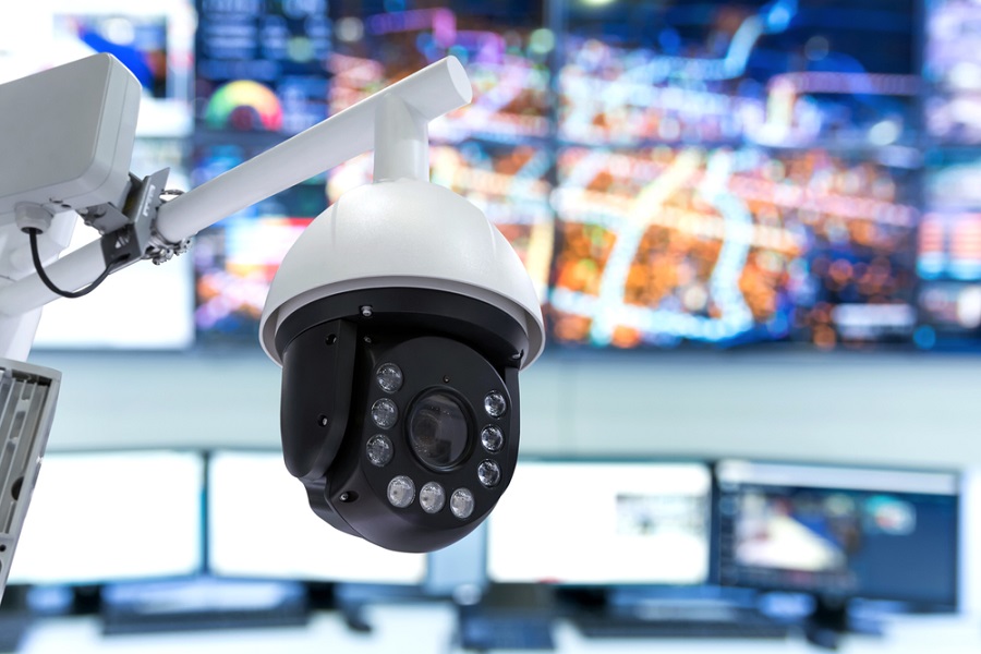 ccacmera surveillance smart city