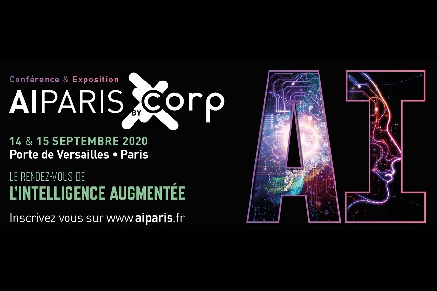 salon AI Paris