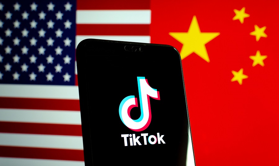 tiktok oracle