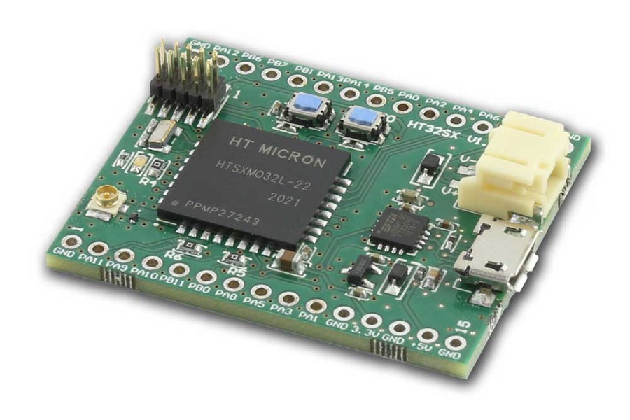 sigfox monarch