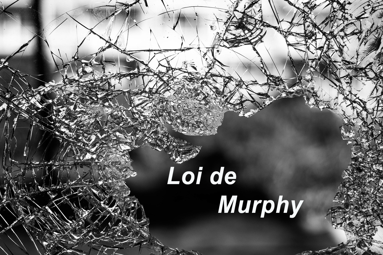 Loi de Murphy
