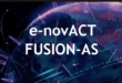 e-novact fusion as plateforme