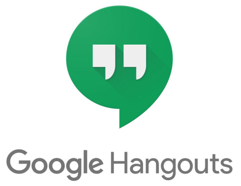 Hangouts