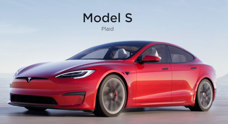 Model S