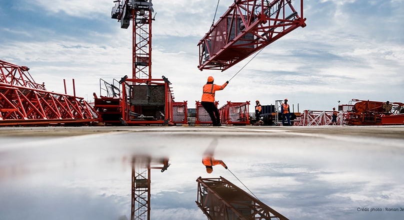 Bouygues Construction Matériel