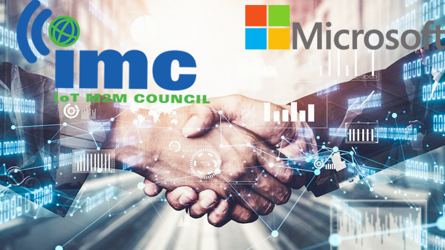 IoT M2M Microsoft