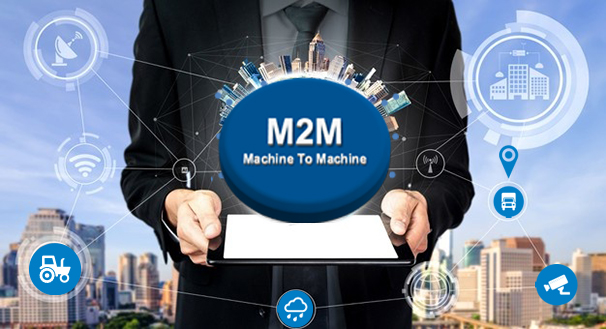 M2M
