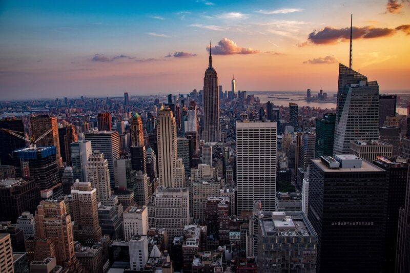 New-york-Smart City