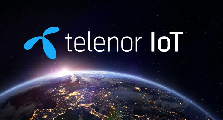 Telenor-IoT