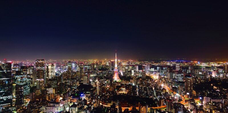 Tokyo-City