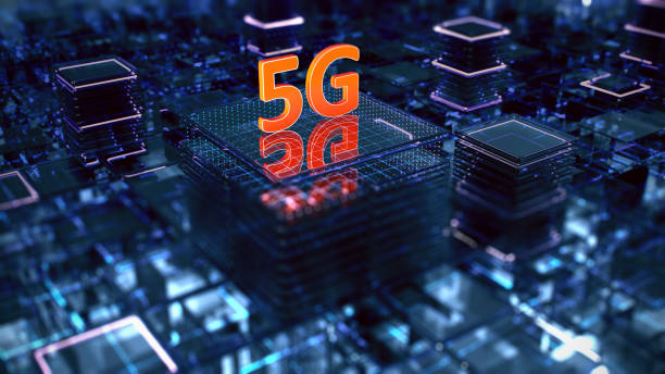 Un record de vitesse de téléchargement 5G chez Samsung