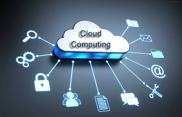 Cloud computing