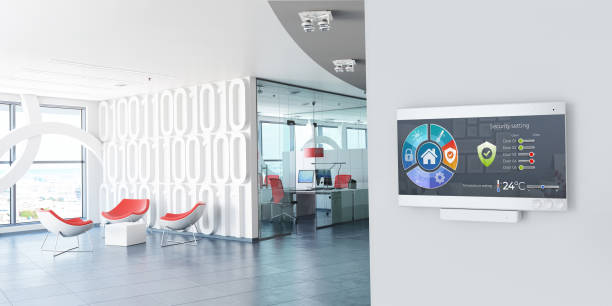 IoT dans les bureaux